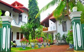 Canal Villa